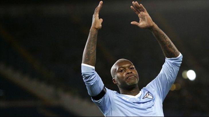 Djibril Cisse, serbest bırakıldı