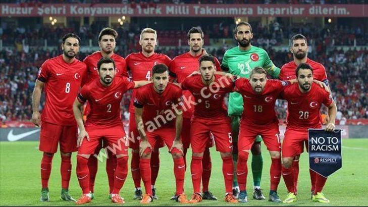 Türkiye 1-0 İzlanda