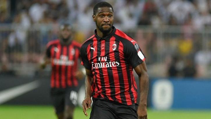 Fenerbahçe'de son dakika transfer gelişmesi! Cristian Zapata gelişmesi!