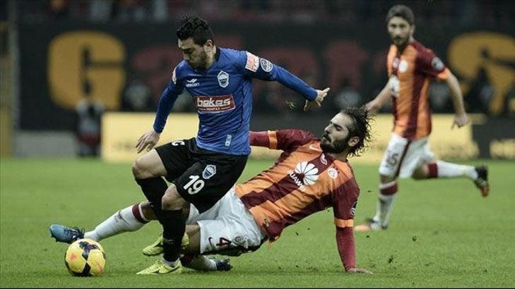 Hamit Altıntop kendini buldu