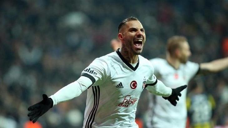 Ricardo Quaresma ayrılıyor!