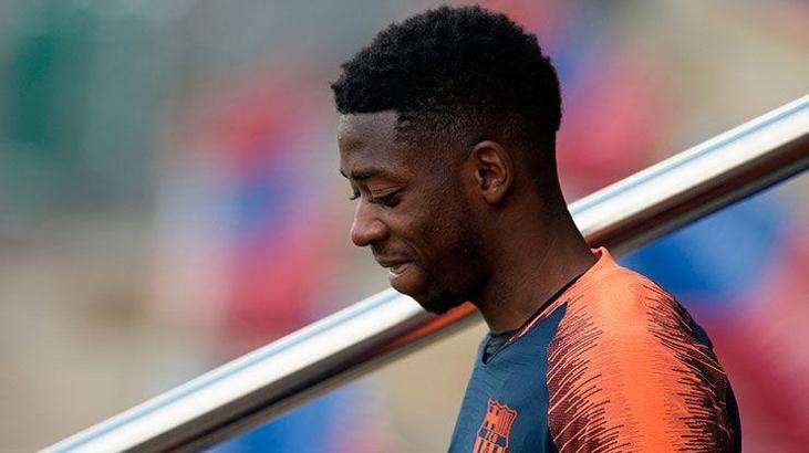 Ousmane Dembele, Premier Lig'e