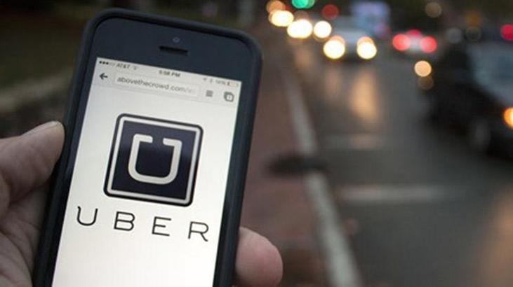 Uber, Kamu Denetçiliği Kurumu'na taşındı