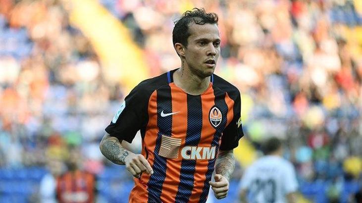 Bernard'dan Beşiktaş'a yeşil ışık!
