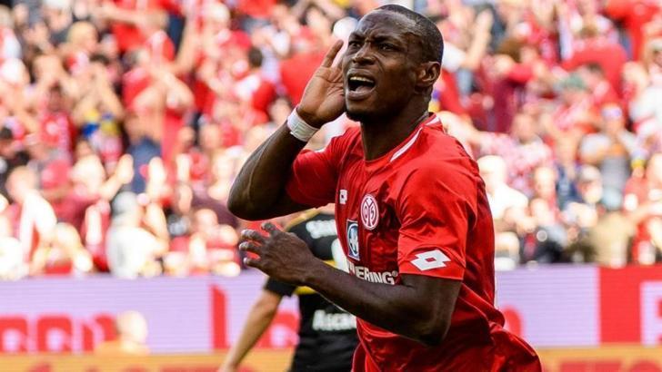 Çaykur Rizespor , Anthony Ujah'ın peşinde