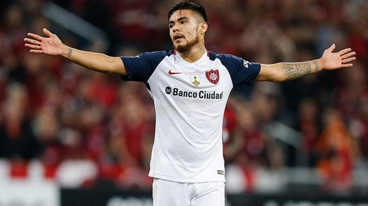Denayer'in jokeri Paulo Diaz!