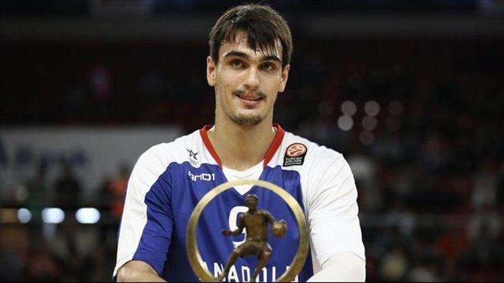 Saric: Geçen sezona göre çok daha kaliteliyiz