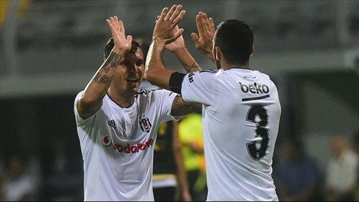 Beşiktaş'ta 3 isim mutlaka gönderilecek