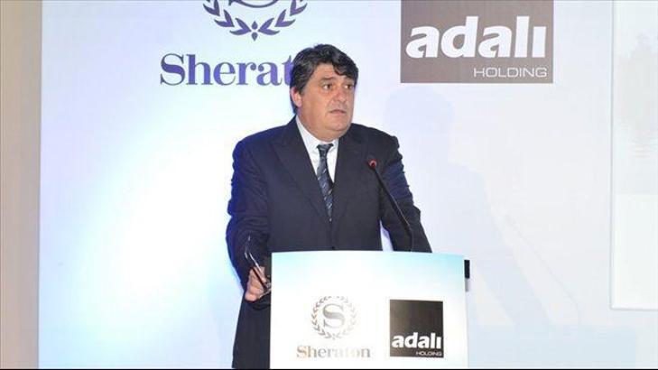 Serdal Adalı: Beşiktaş bu yüzden camia olamıyor
