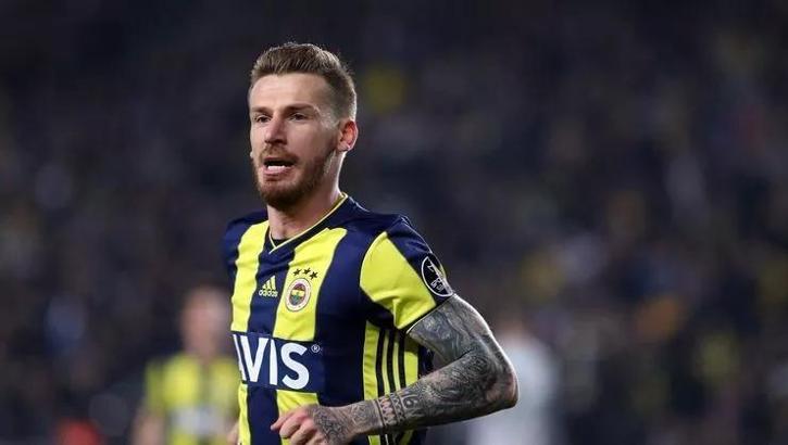 Serdar Aziz'in menajerinden Galatasaray açıklaması