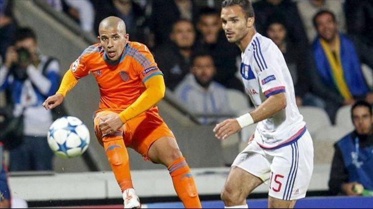 Fenerbahçe bu kez Feghouli'yi bitirecek