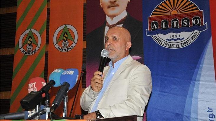 Hasan Çavuşoğlu güven tazeledi