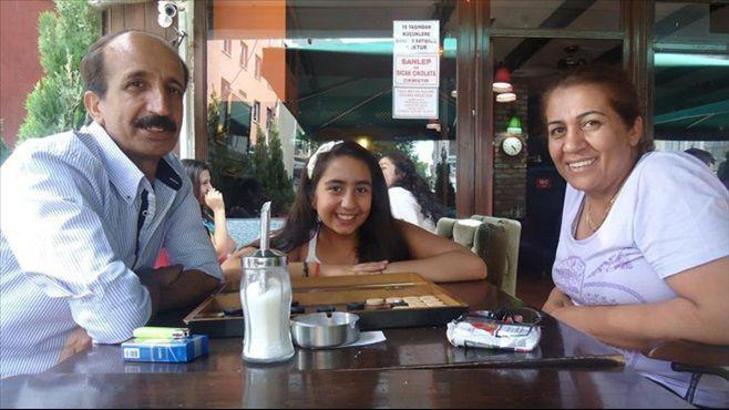 Futbolcunun annesi Ankara'daki patlamada öldü!