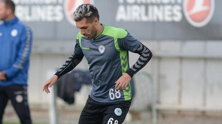 Bourabia: Sergen hoca bizi şahlandırdı