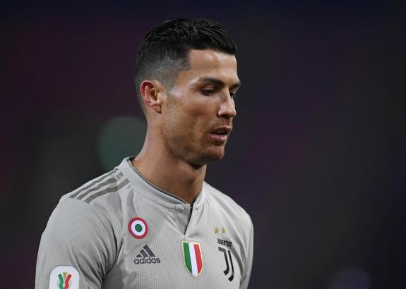Ronaldo'nun özel talebine İspanyol mahkemesinden ret