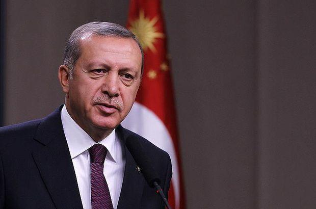 Cumhurbaşkanı Erdoğan'dan İnce'ye suç duyurusu ve tazminat davası