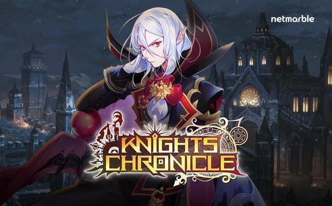 Knights Chronicle'a yeni kahraman Momo ve Vlady için yeni görevler eklendi