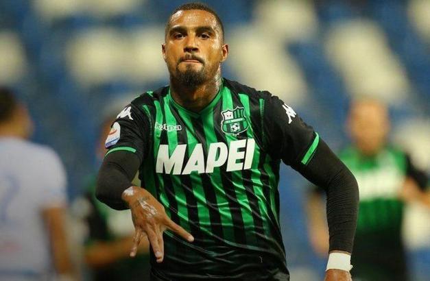 Barcelona, Kevin-Prince Boateng'i transfer etmeye çok yakın!