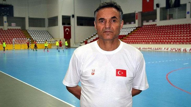 Kadın Milli Hentbol Takımı destek bekliyor