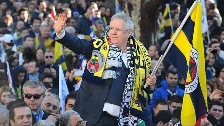 Fener alayı