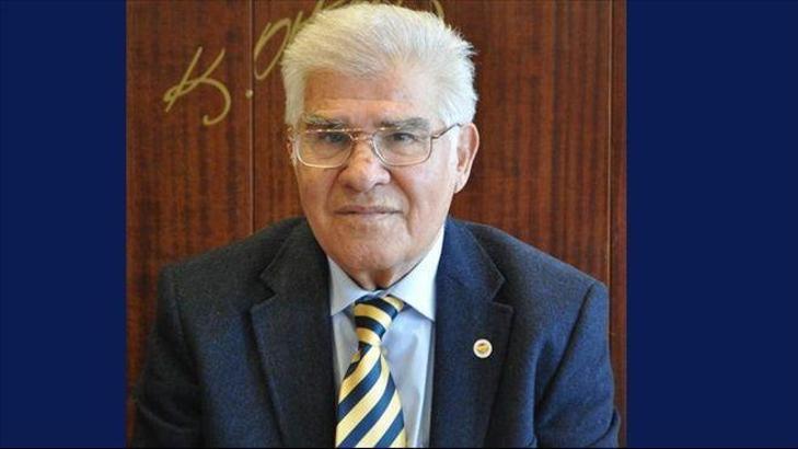 Ünal Uyguç başkan seçildi