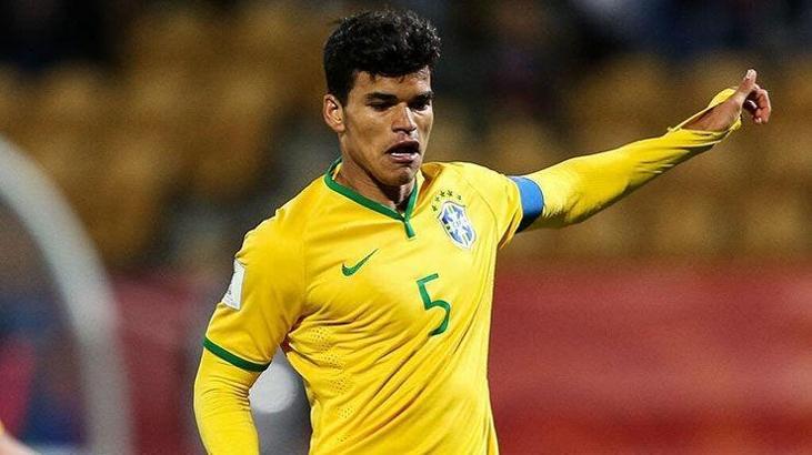 Fenerbahçe'den Barbosa seferi!