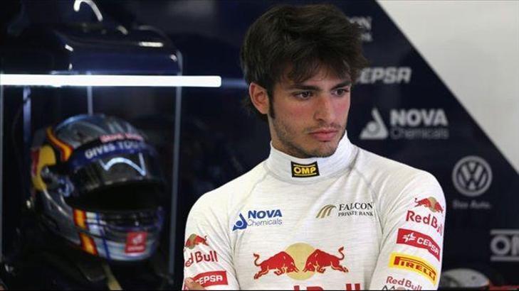 Formula 1'de korkutan kaza!