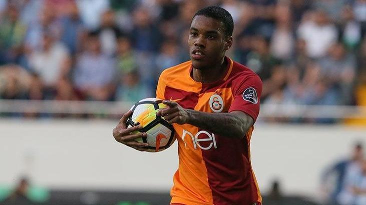Garry Rodrigues'ten Galatasaray'a rest!