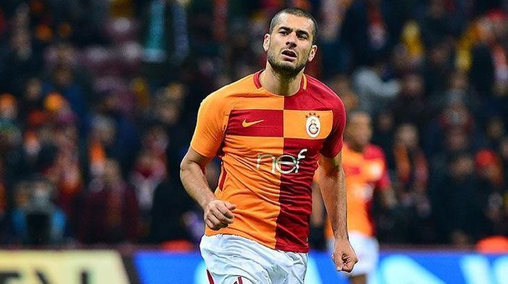 İşte Eren Derdiyok'un yeni adresi