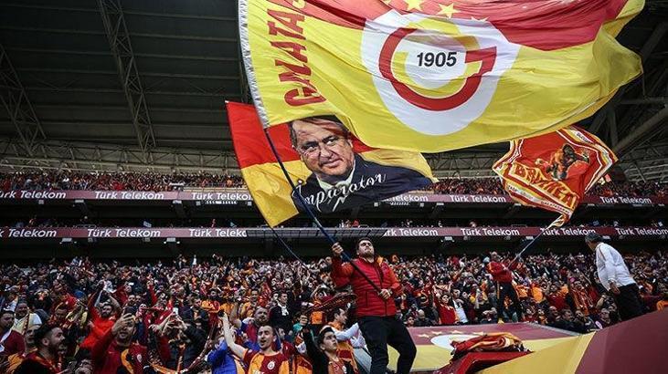 Galatasaray localardan 2.5 milyon Dolar kazanacak