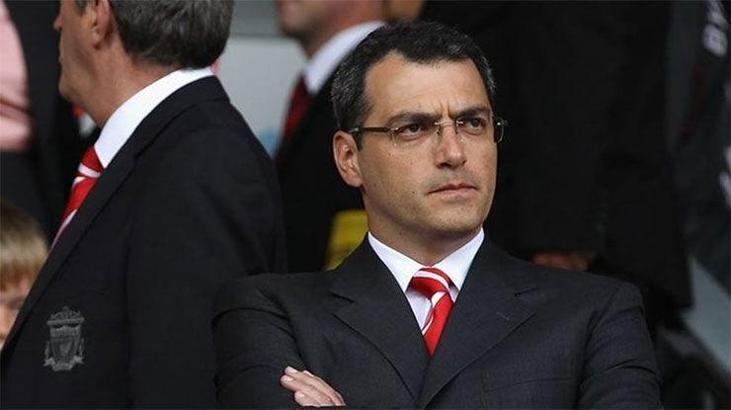 İşte Ali Koç'un açıklaması beklenen sportif direktör: Comolli
