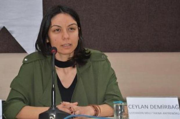 2022 Kadınlar Asya Kupası Yarı Finalleri D-Smart'ta