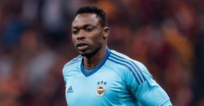 Kameni'nin yerine yerli kaleci