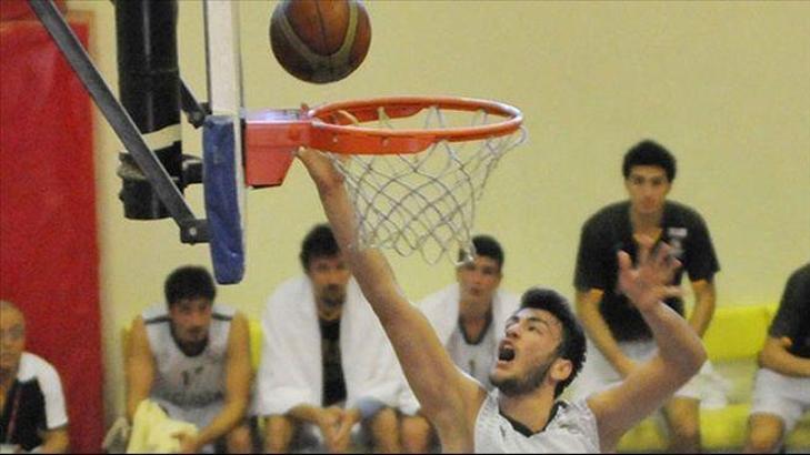 Finalspor 60-73 Acıbadem Üniversitesi