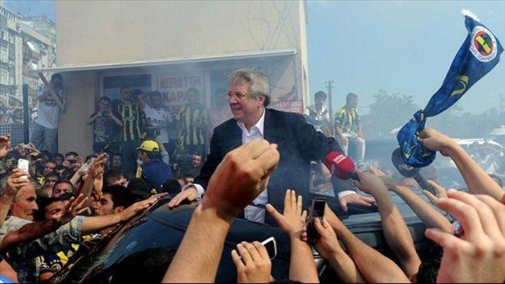 KRONOLOJİ! Şike Davası'nda bugünlere nasıl gelindi?