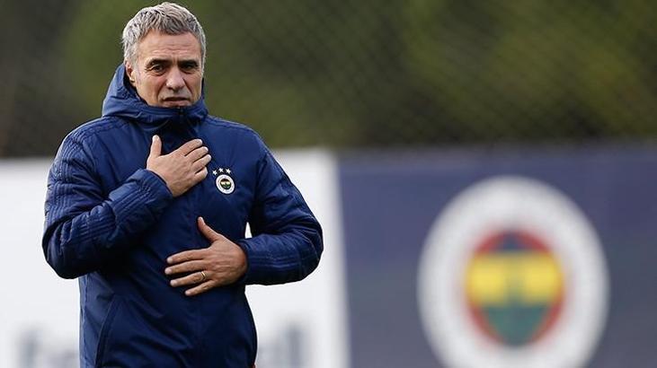 Ersun Yanal: En kırılgan takım biziz