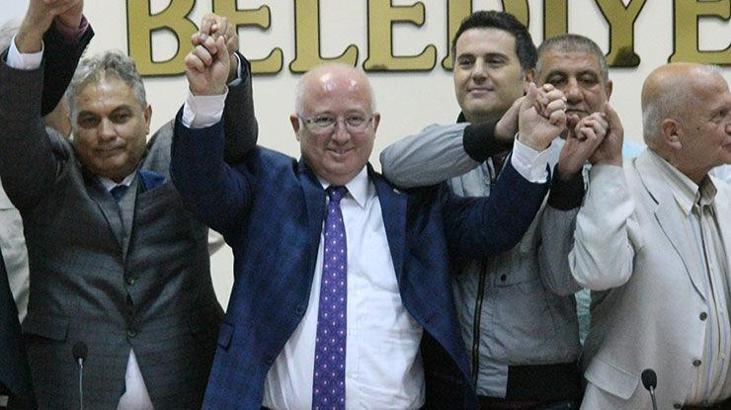 Muğlaspor'da Erol Kapiz dönemi