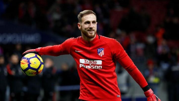 Liverpool, Oblak için harekete geçti