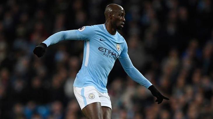 Mangala haber bekliyor