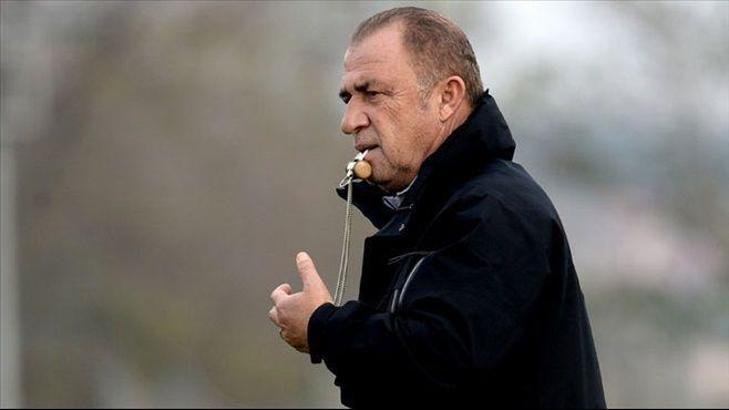 Türkiye'nin Fatih Terim'le 115. milli maçı