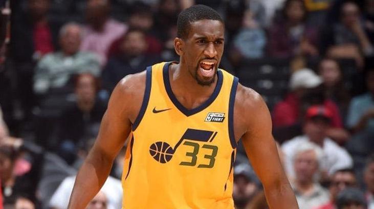 Ekpe Udoh çiftçi oluyor!