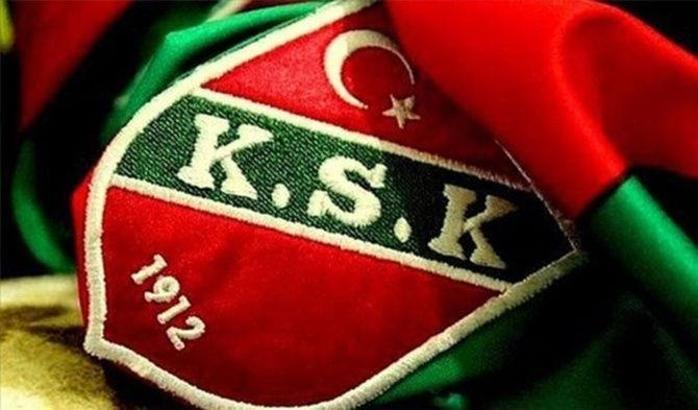 Karşıyaka stat arıyor
