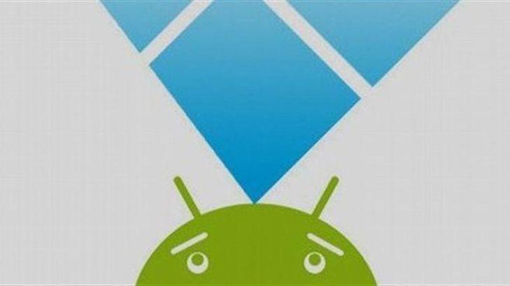 Windows, Android'e geliyor!