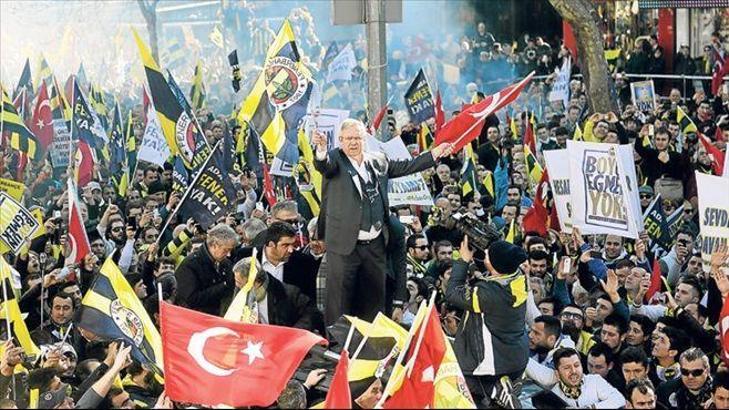 Av. İsmail Coşkun, 3 Temmuz sürecini yazdı: Hukuk zamanı