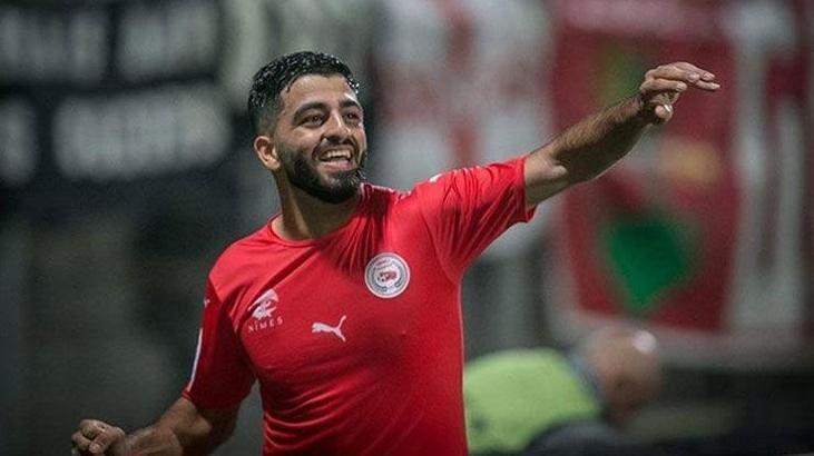 Umut Bozok'tan Mircea Lucescu'ya cevap!