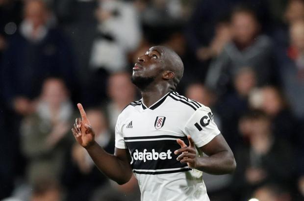 Fulham'dan Kamara ve Neeskens Kebano, Malatyaspor yolunda
