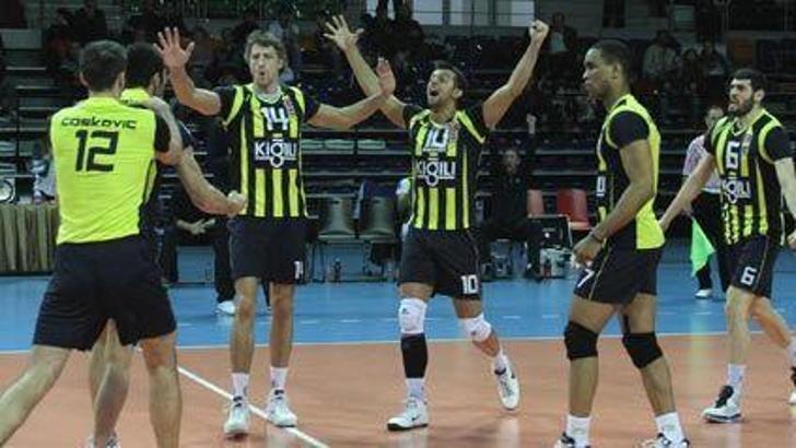 Filede Play-Off zamanı