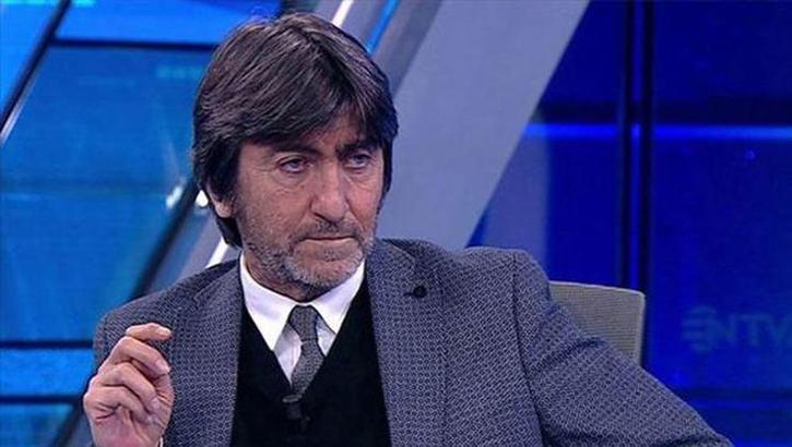 Rıdvan Dilmen: Emre Belözoğlu oyun kurucusunun babası