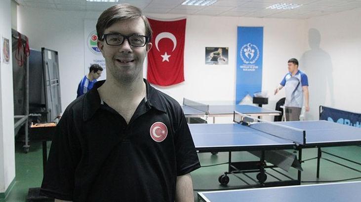 Madalya avcısının yeni hedefi dünya şampiyonluğu