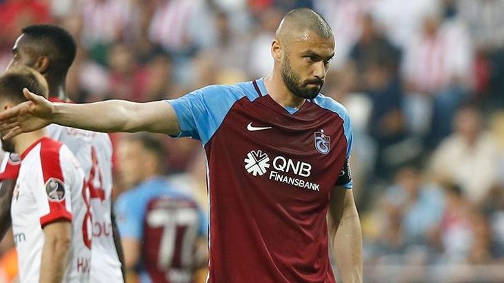 Burak'ın sözleşmesinin detayları ortaya çıktı!